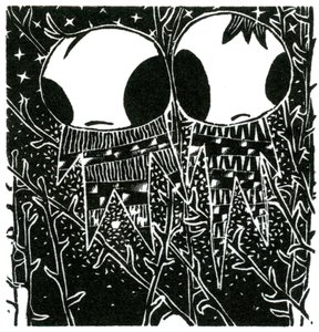 Voleurs de Rêves Astronomes, 2013 - Bella Larsson